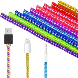 محافظ کابل رنگی لیزری درجه 1