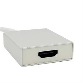 کابل تبدیل Type-C تایپ سی به HDMI مادگی ELEVEN مدل CV1004