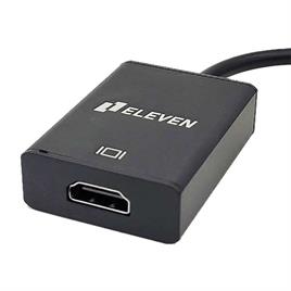 کابل تبدیل USB 3.0 به ELEVEN 1080  HDMI مدل CV1005