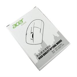 ماوس سیم دار ACER  ایسر مدل D-66