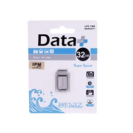 فلش Dataplus دیتاپلاس مدل DENIZ ظرفیت 32 گیگابایت