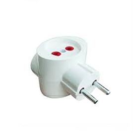 سه راهی برق مدل DINA دینا