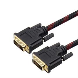 کابل تصویر DVI پی نت P-NET متراژ 1.5 متر