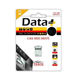 فلش Dataplus دیتاپلاس مدل TRACK USB 3.0  ظرفیت 64 گیگابایت