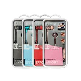 هندزفری سیم دار  ایفورت EFFORT مدل EF-0010