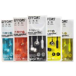 هندزفری سیم دار  ایفورت EFFORT مدل EF-0012