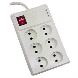 محافظ برق ایلون  ELEVEN  مدل 9006 VP  متراژ 3 متر