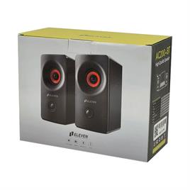 اسپیکر دوتکه لپ تاپی ELEVEN  ایلون مدل AC200-BT