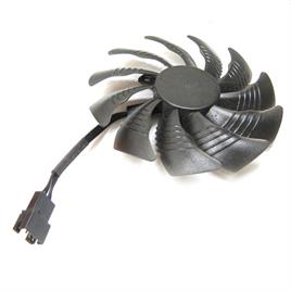 فن گرافیک EVERFLOW  اورفلو مدل T129215SU