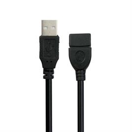 کابل افزایش USB 2.0  ایلون ELEVEN متراژ 1.5 متر