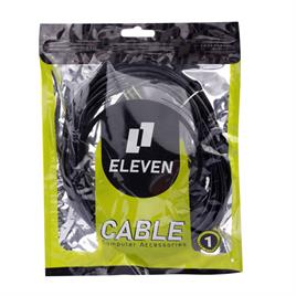 کابل افزایش USB 2.0  ایلون ELEVEN متراژ 1.5 متر