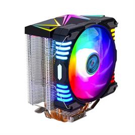 فن CPU (پردازنده)  CPU COOLER مدل TS-M400