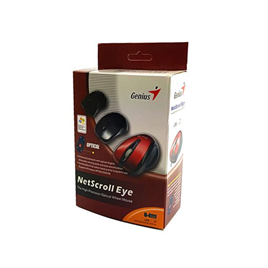 ماوس سیم دار GENIUS جنیوس مدل G-4111