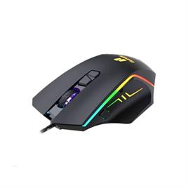 ماوس سیم دار گیمینگ ELEVEN  ایلون  مدل GM1