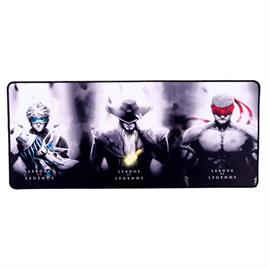 پد ماوس گیمینگ ELEVEN ایلون مدل GMP3070