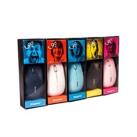 ماوس بی سیم MOFII مدل Go 18