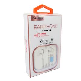 هندزفری سیم دار DEKKIN دکین مدل 01 IPX آیفون