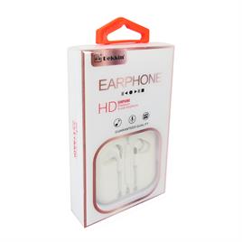 هندزفری سیم دار DEKKIN دکین طرح سامسونگ