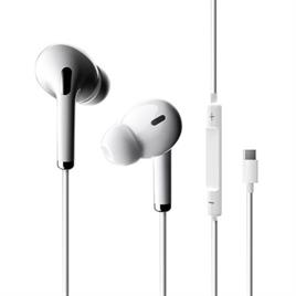 هندزفری سیم دار DEKKIN مدل 01 دکین TYPE-C تایپ سی