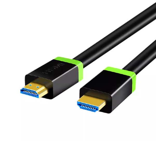 کابل تصویر HDMI برند JH  متراژ 3 متر