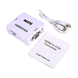 تبدیل HDMI به VGA