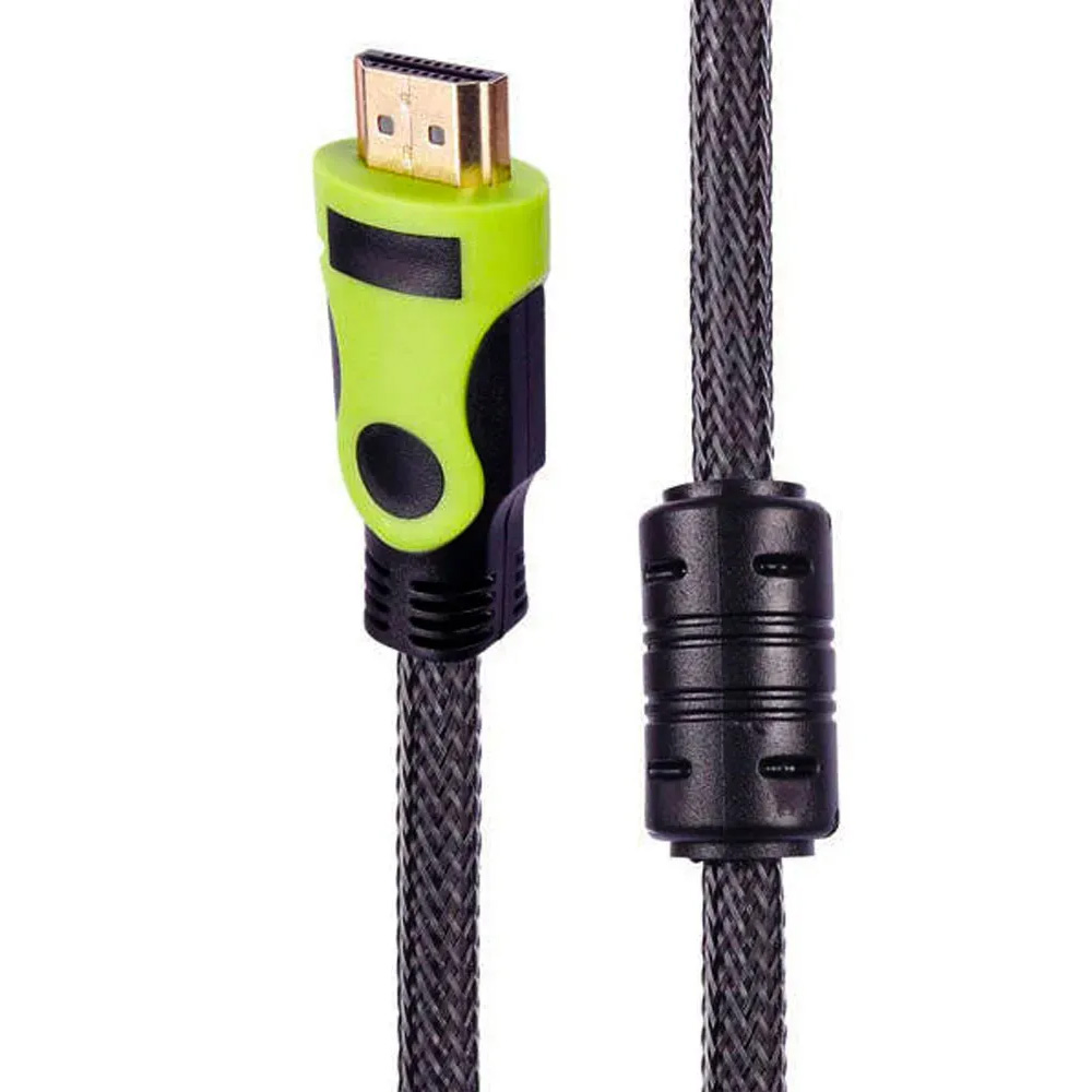 کابل تصویر HDMI ساتو SA.TO متراژ 5 متر