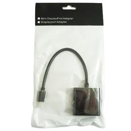 تبدیل MINI DISPLAY  مینی دیسپلی به VGA