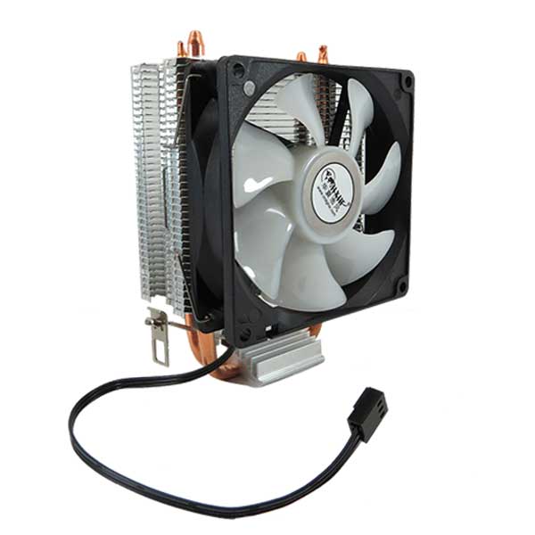 فن CPU (پردازنده) CPU COOLER مدل SPE-850