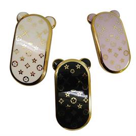 نگهدارنده موبایل POP SOCKET پاپ سوکت عروسکی