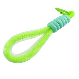 بند نگهدارنده کوتاه کنفی توری رنگی