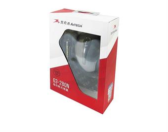 ماوس بی سیم A4TECH  ای فورتک مدل G3-280N