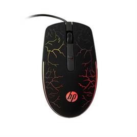 ماوس سیم دار گیمینگHP  اچ پی مدل X600