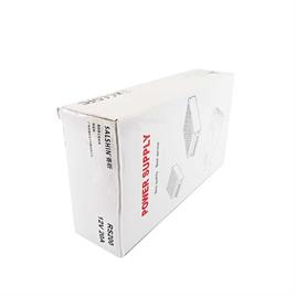 آداپتور منبع تغذیه(سوئیچینگ)12ولت 20آمپر  صنعتی مدل RS-240-12