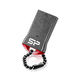 فلش سیلیکون پاور Silicon Power مدل Jewel J01 USB 3.2 ظرفیت 64 گیگابایت