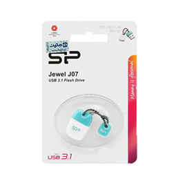 فلش سیلیکون پاور Silicon Power مدل Jewel J07 USB 3.1 ظرفیت 32 گیگابایت