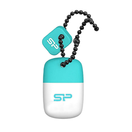 فلش سیلیکون پاور Silicon Power مدل Jewel J07 USB 3.1 ظرفیت 32 گیگابایت