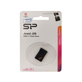فلش سیلیکون پاور Silicon Power مدل Jewel J08 USB 3.1 ظرفیت 32 گیگابایت