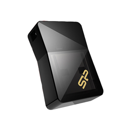 فلش سیلیکون پاور Silicon Power مدل Jewel J08 USB 3.1 ظرفیت 32 گیگابایت
