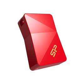 فلش سیلیکون پاور Silicon Power مدل Jewel J08 USB 3.1 ظرفیت 32 گیگابایت