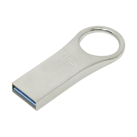 فلش سیلیکون پاور Silicon Power مدل Jewel J80 USB 3.2 ظرفیت 64 گیگابایت