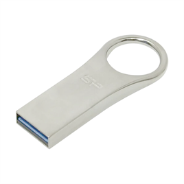 فلش سیلیکون پاور Silicon Power مدل Jewel J80 USB 3.2 ظرفیت 32 گیگابایت