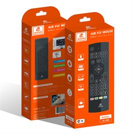 ریموت کنترل ایر ماوس JEQANG مدل JA-505 BackLight