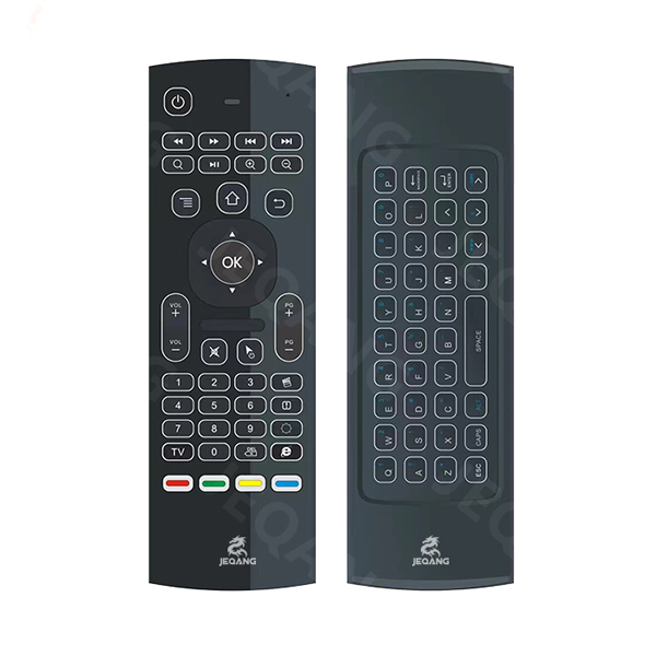 ریموت کنترل ایر ماوس JEQANG مدل JA-505 BackLight