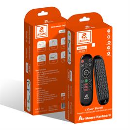 ریموت کنترل ایر ماوس JEQANG مدل JA-508