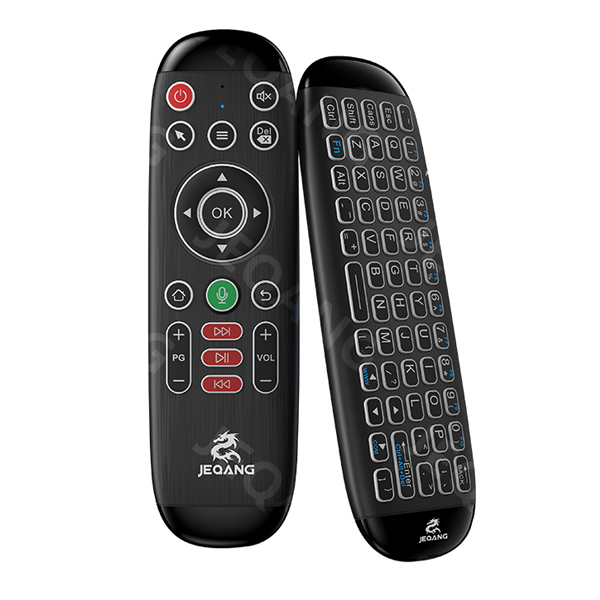 ریموت کنترل ایر ماوس JEQANG مدل JA-508