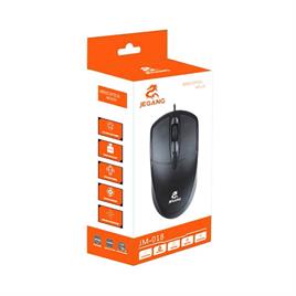 ماوس سیم دار JEQANG مدل JM-018