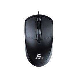 ماوس سیم دار JEQANG مدل JM-018