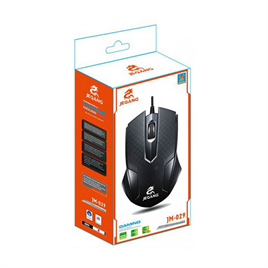 ماوس سیم دار  گیمینگ JEQANG  مدل JM-029