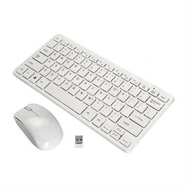 کیبورد و موس بیسیم MINI مدل K-03