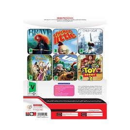 Kids Game Collection Vol.5-GERDOO